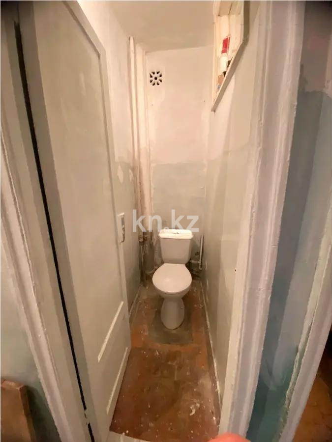 Продажа 2-комнатной квартиры, 43 м² в Караганде - фото 5