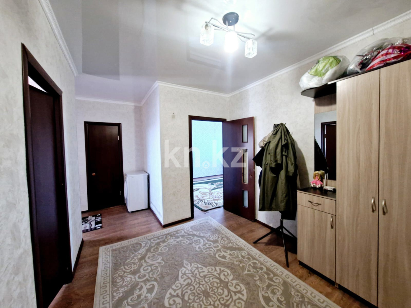 Продажа 2-комнатной квартиры, 66 м² в Костанае - фото 15