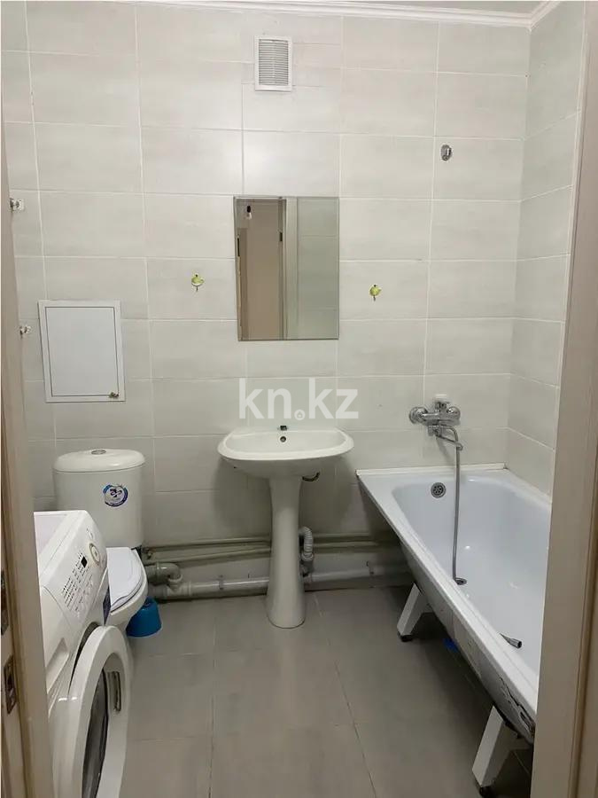 Продажа 1-комнатной квартиры, 38.4 м² в Астане - фото 4