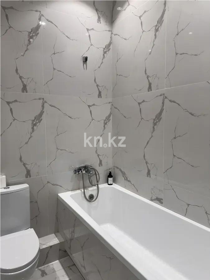 Продажа 3-комнатной квартиры, 85 м², ул. Бокейхана, дом  16/1 в Астане - фото 5