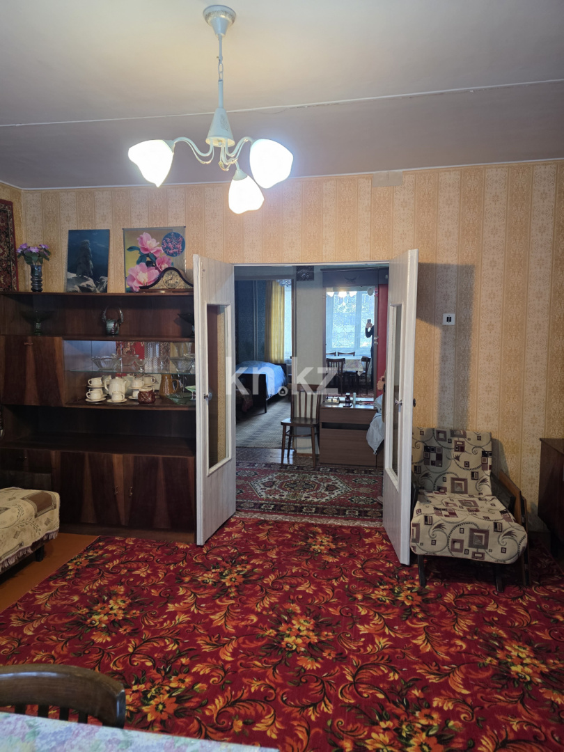 Продажа 3-комнатной квартиры, 64.7 м² в Караганде - фото 5