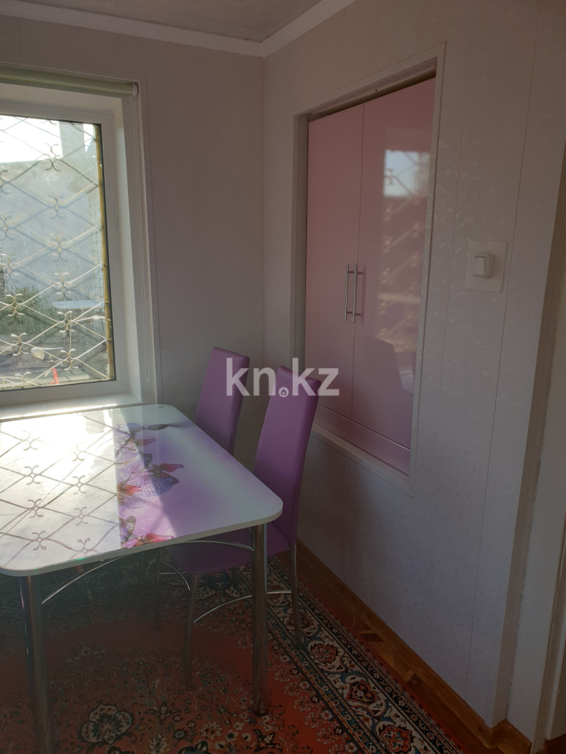 Продажа 5-комнатного дома, 105 м², ул. Сатпаева, дом  39 в Караганде - фото 18