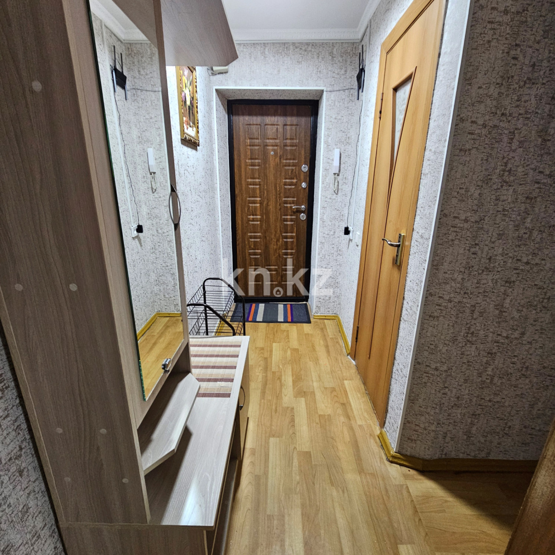 Аренда 2-комнатной квартиры посуточно, 42 м² в Алматы - фото 17