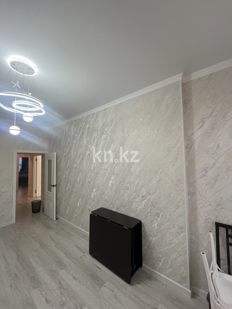 Продажа 2-комнатной квартиры, 79 м² в Алматы - фото 3