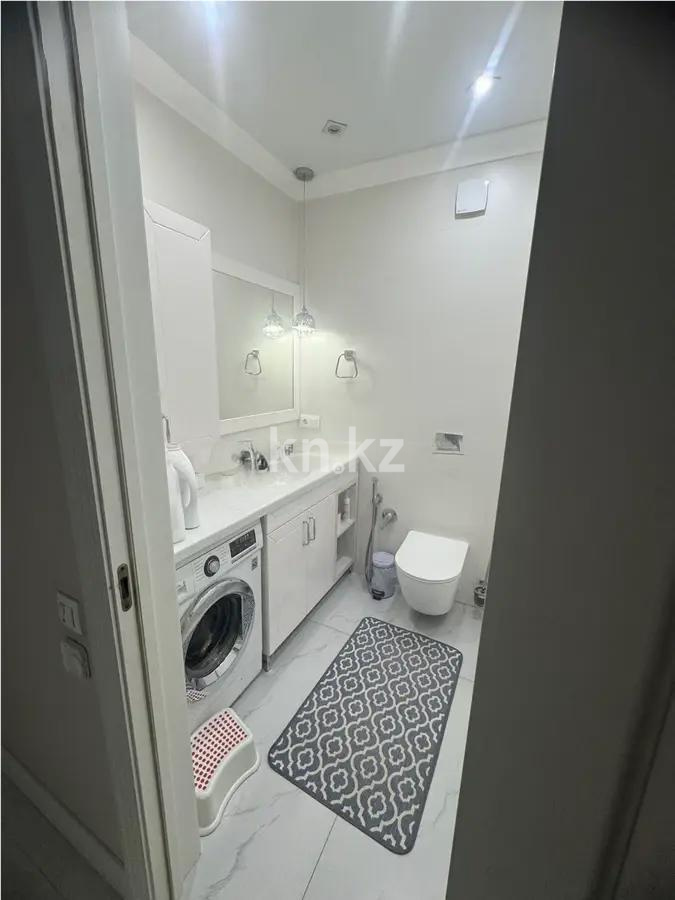 Продажа 5-комнатной квартиры, 137 м², ул. Сатыбалдина, дом  27/2 в Караганде - фото 7