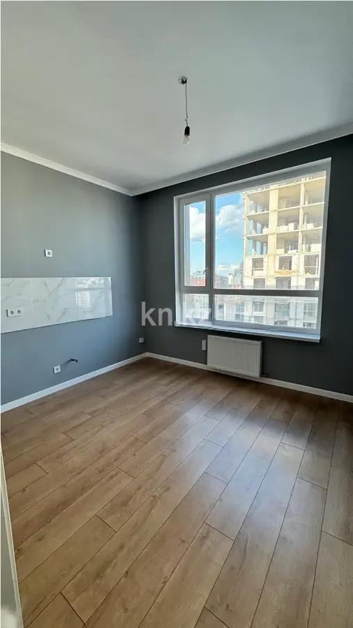 Продажа 1-комнатной квартиры, 44 м², ул. Мухамедханова, дом  6б в Астане - фото 2