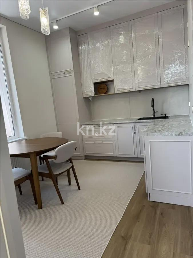 Продажа 2-комнатной квартиры, 57 м² в Астане - фото 3