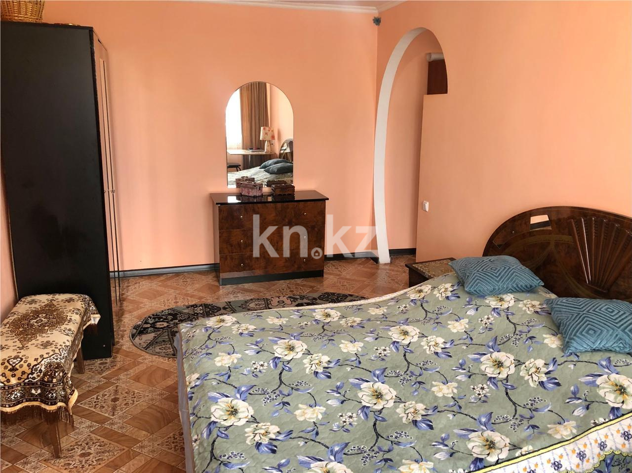 Продажа 2-комнатной квартиры, 51 м², пр. Строителей в Караганде - фото 7