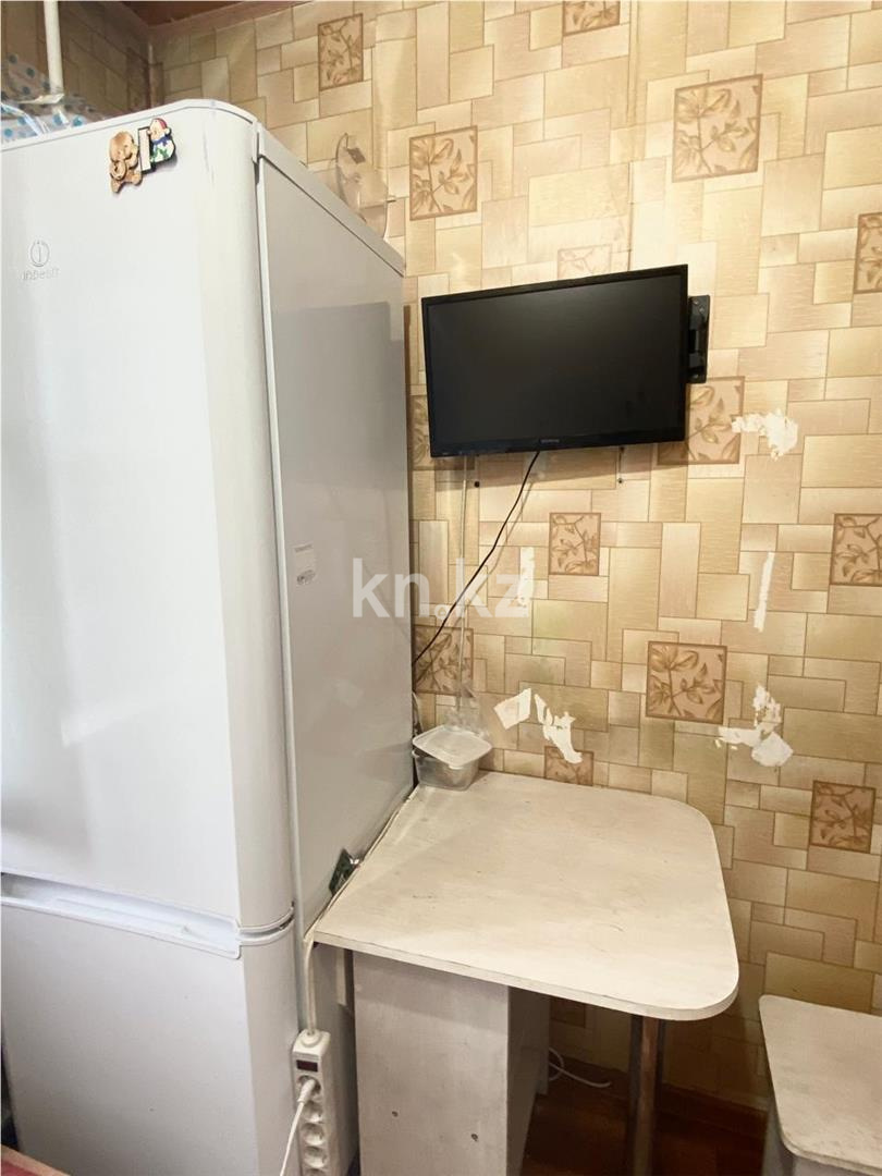 Продажа 4-комнатной квартиры, 62 м² в Караганде - фото 14