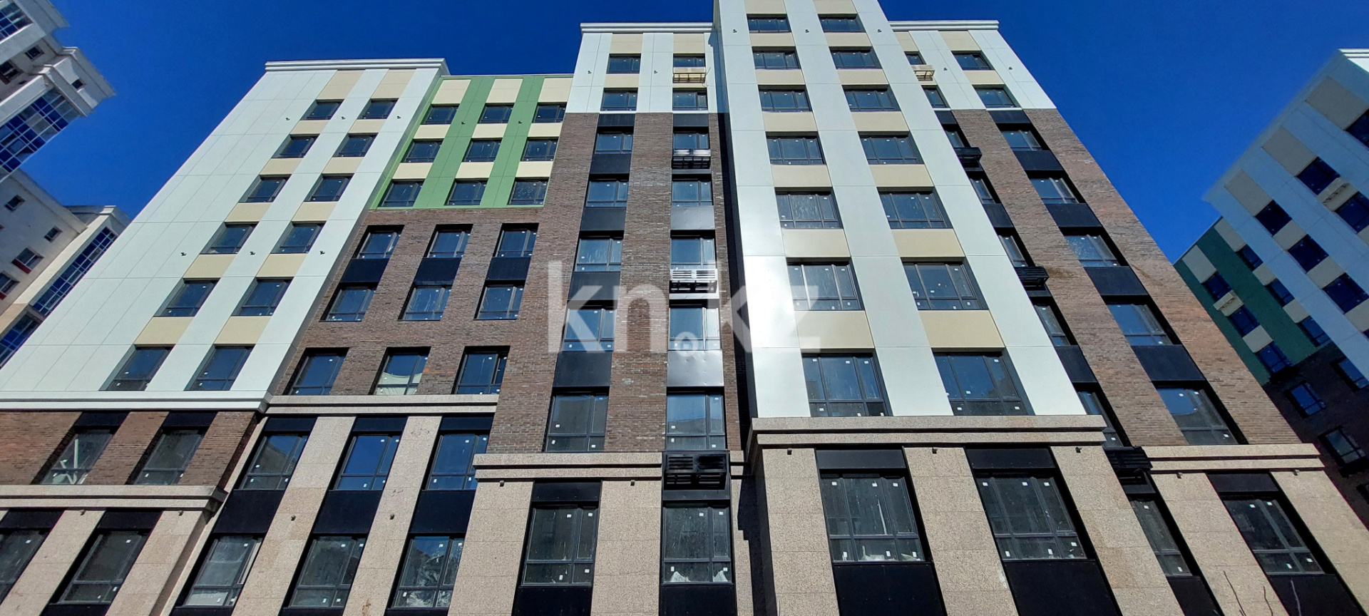 Продажа 2-комнатной квартиры, 55.6 м² в Астане - фото 7