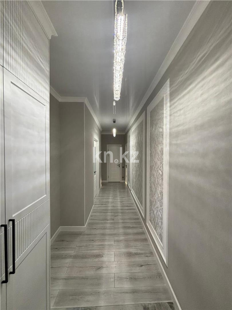 Продажа 3-комнатной квартиры, 87 м² в Караганде - фото 11