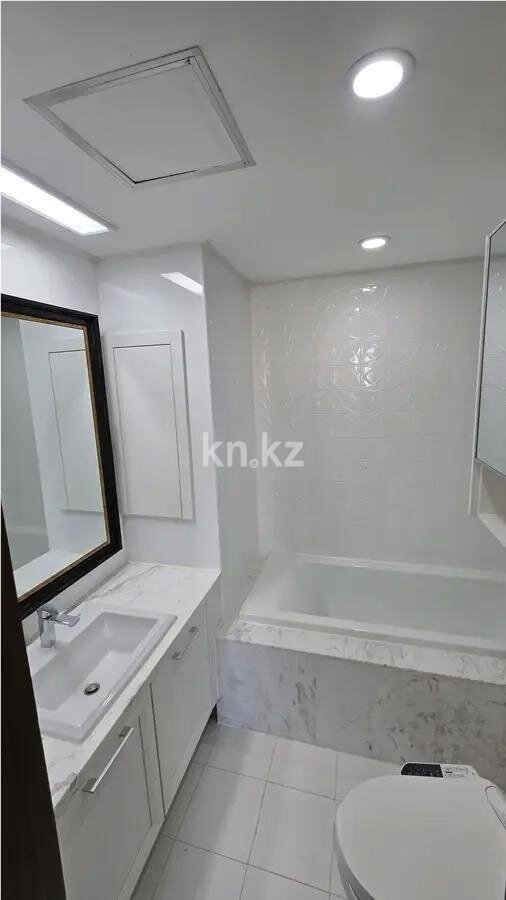 Продажа 4-комнатной квартиры, 109 м² в Астане - фото 6