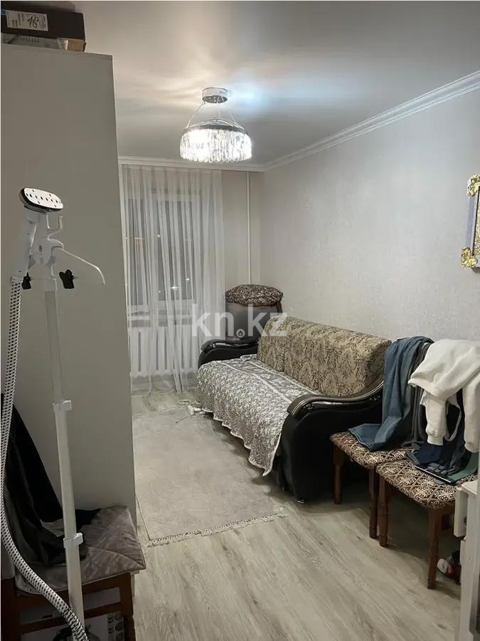 Продажа 3-комнатной квартиры, 67 м², пр. Республики в Караганде - фото 3