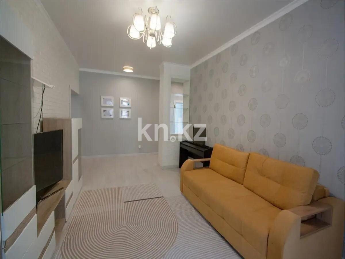 Продажа 3-комнатной квартиры, 110 м² в Алматы