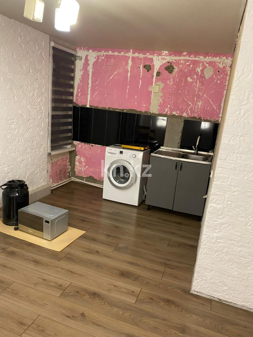 Продажа 2-комнатной квартиры, 45.5 м², ул. Заславского, дом  1 в Караганде - фото 4