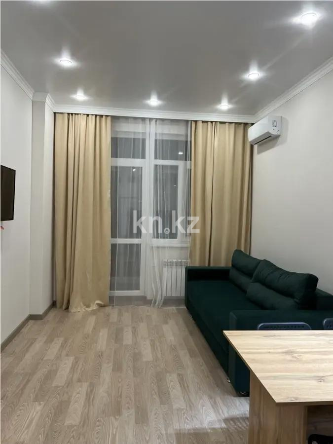 Продажа 2-комнатной квартиры, 40 м², ул. Бухар жырау, дом  34/2 в Астане