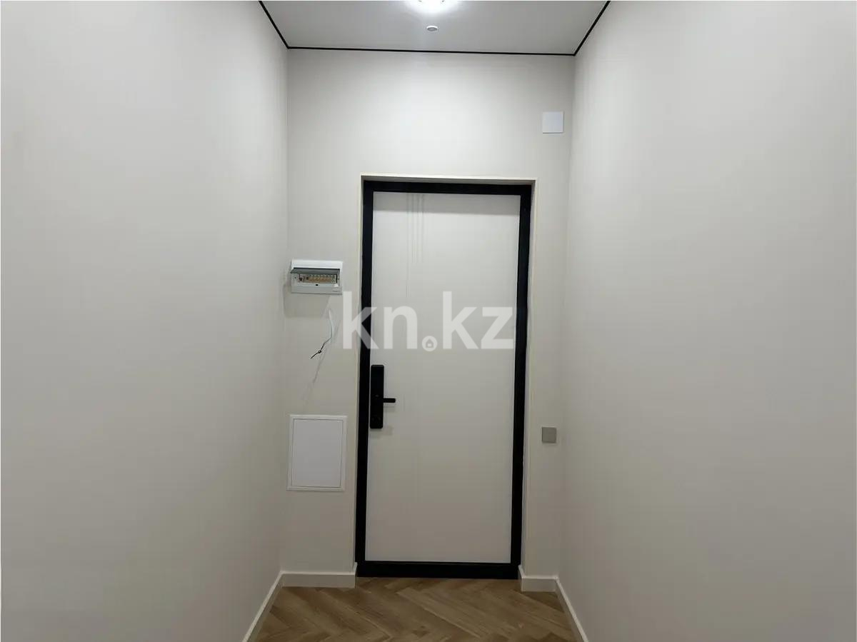 Продажа 2-комнатной квартиры, 47.5 м² в Алматы - фото 5