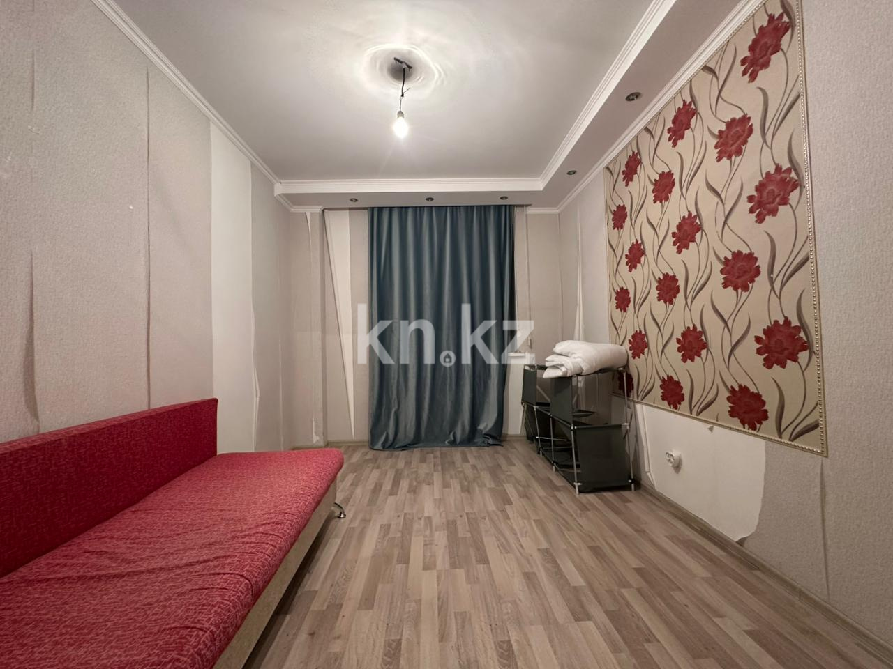 Аренда 3-комнатной квартиры, 78 м² в Астане - фото 7