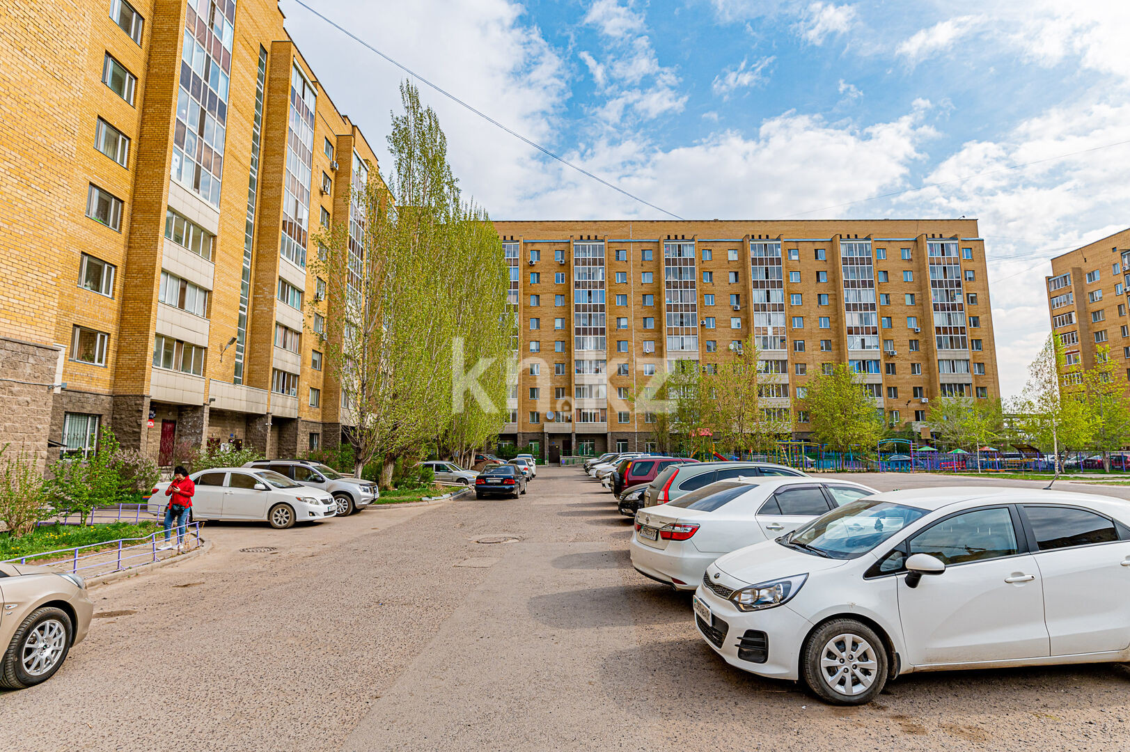Продажа 3-комнатной квартиры, 80.4 м² в Астане - фото 27