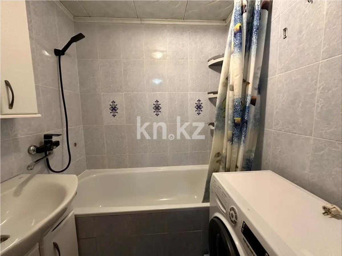 Продажа 2-комнатной квартиры, 50 м², ул. Сатпаева, дом  6/1 в Астане - фото 4