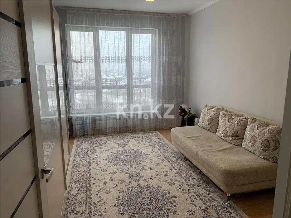 Продажа 2-комнатной квартиры, 67 м², мкр-н Нуркент, дом  36 в Алматы - фото 2