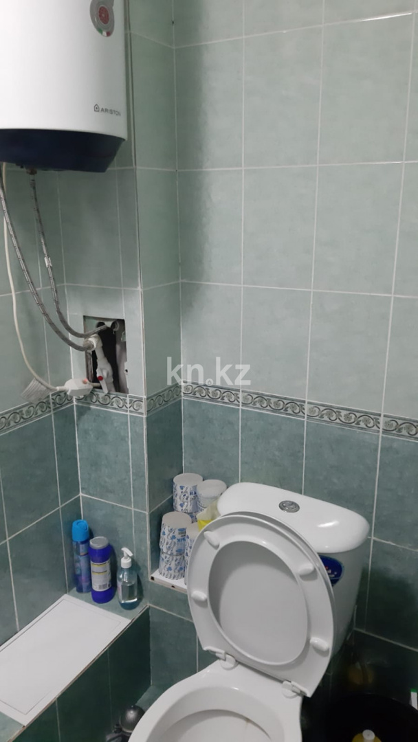 Продажа 3-комнатной квартиры, 64 м² в Караганде - фото 4