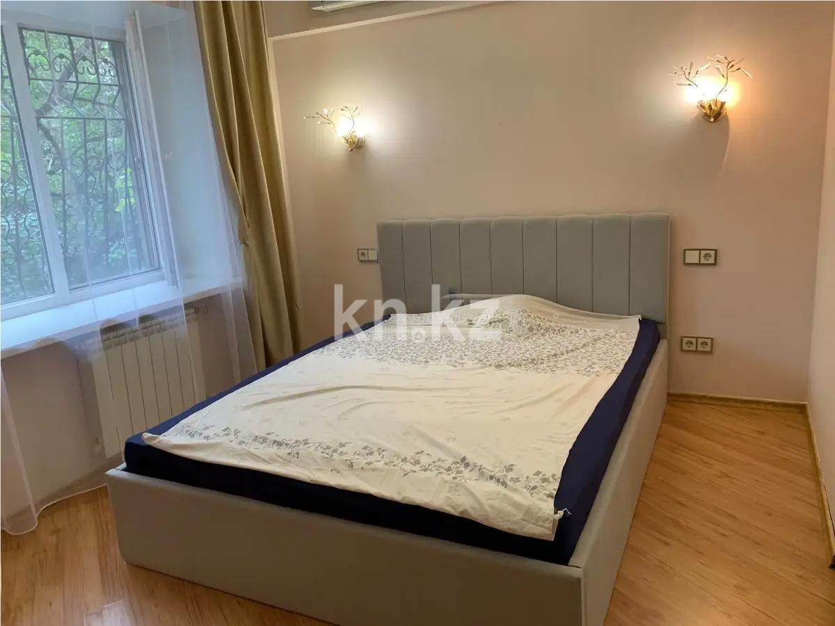 Продажа 3-комнатной квартиры, 64 м² в Алматы - фото 2