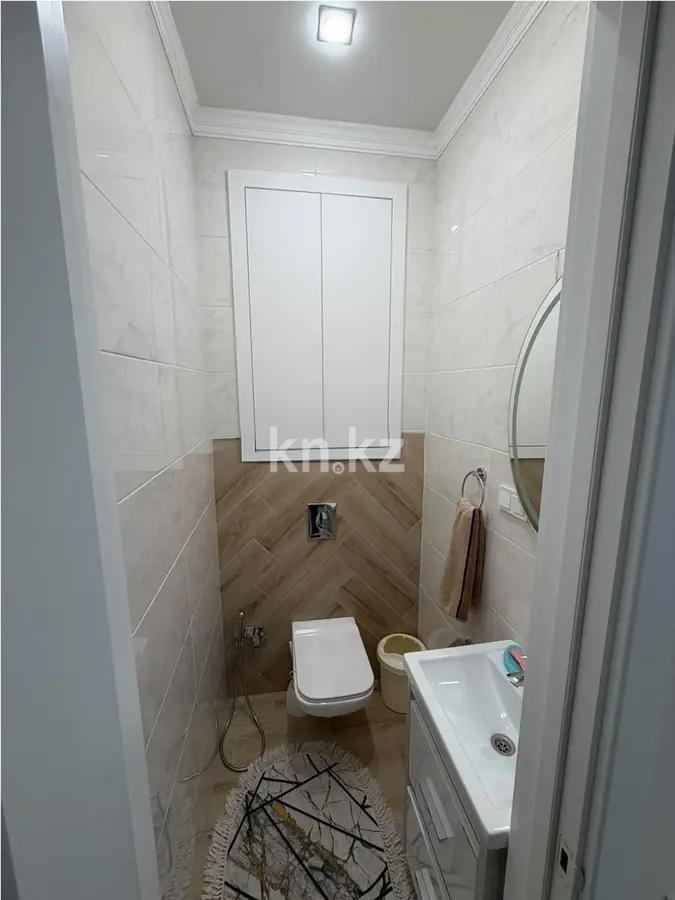 Продажа 3-комнатной квартиры, 88 м² в Караганде - фото 6
