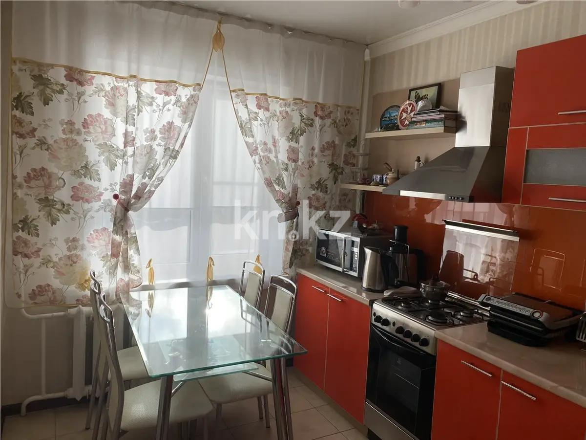 Продажа 2-комнатной квартиры, 51 м², пр. Абая, дом  50 в Астане - фото 3