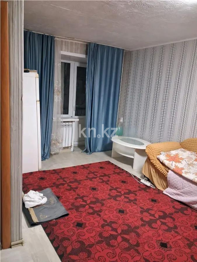 Продажа 1-комнатной квартиры, 30 м² в Темиртау