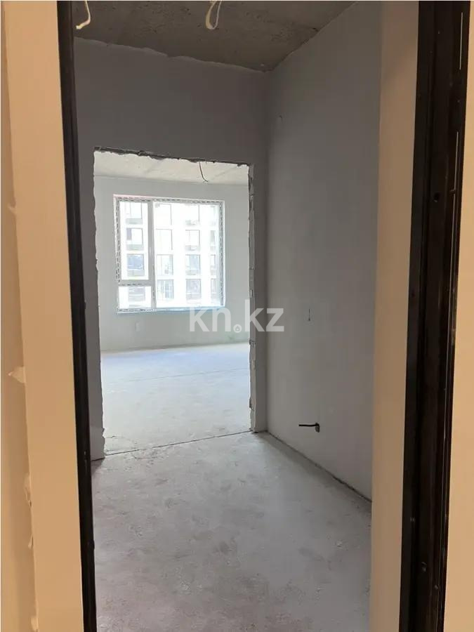 Продажа 1-комнатной квартиры, 42.74 м² в Астане - фото 3
