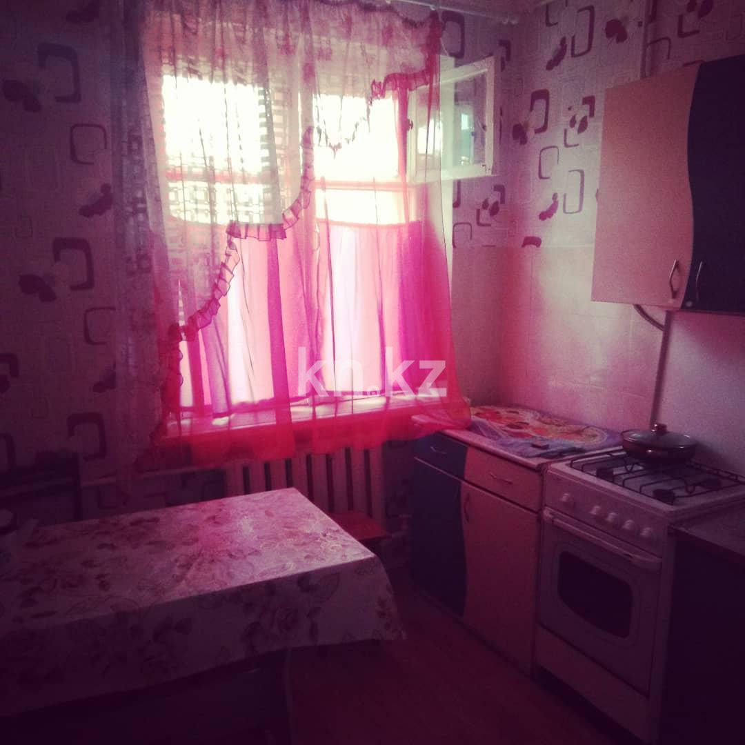 Аренда 1-комнатной квартиры посуточно, 33 м², ул. Досмухамедова, дом  77/1 в Уральске - фото 9