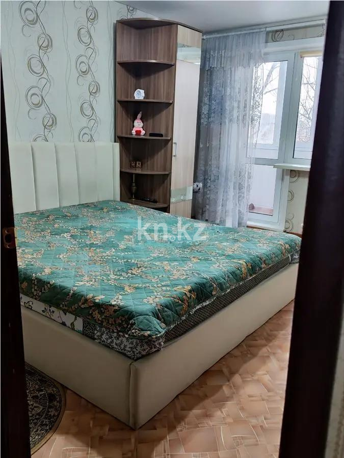 Продажа 2-комнатной квартиры, 50 м² в Караганде - фото 2