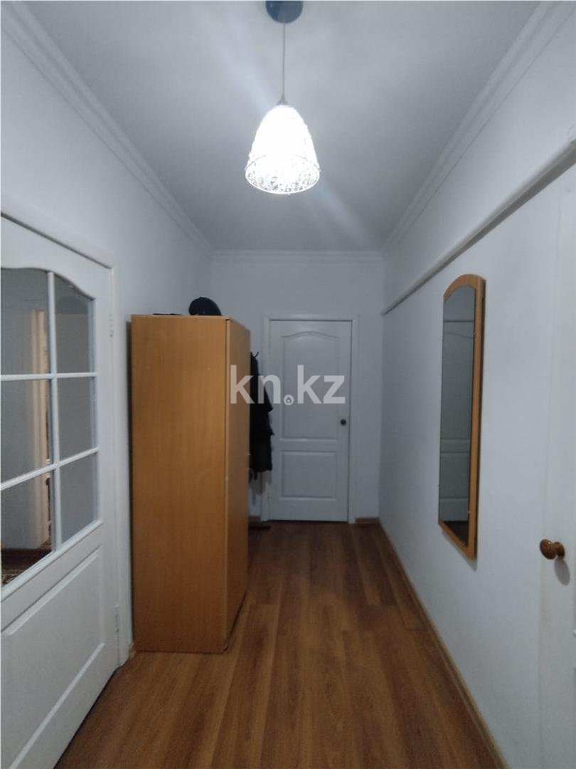 Продажа 4-комнатного дома, 90 м², пер. Волжский, дом  8 в Караганде - фото 8