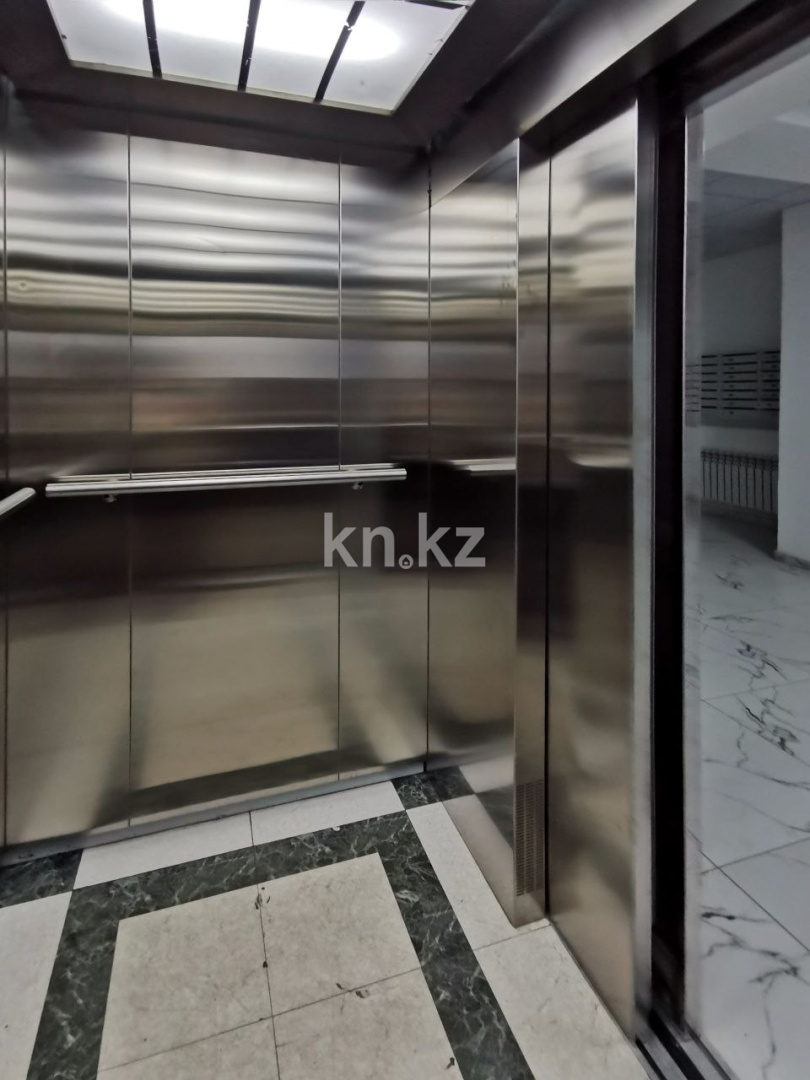 Продажа 2-комнатной квартиры, 52.3 м² в Алматы - фото 23