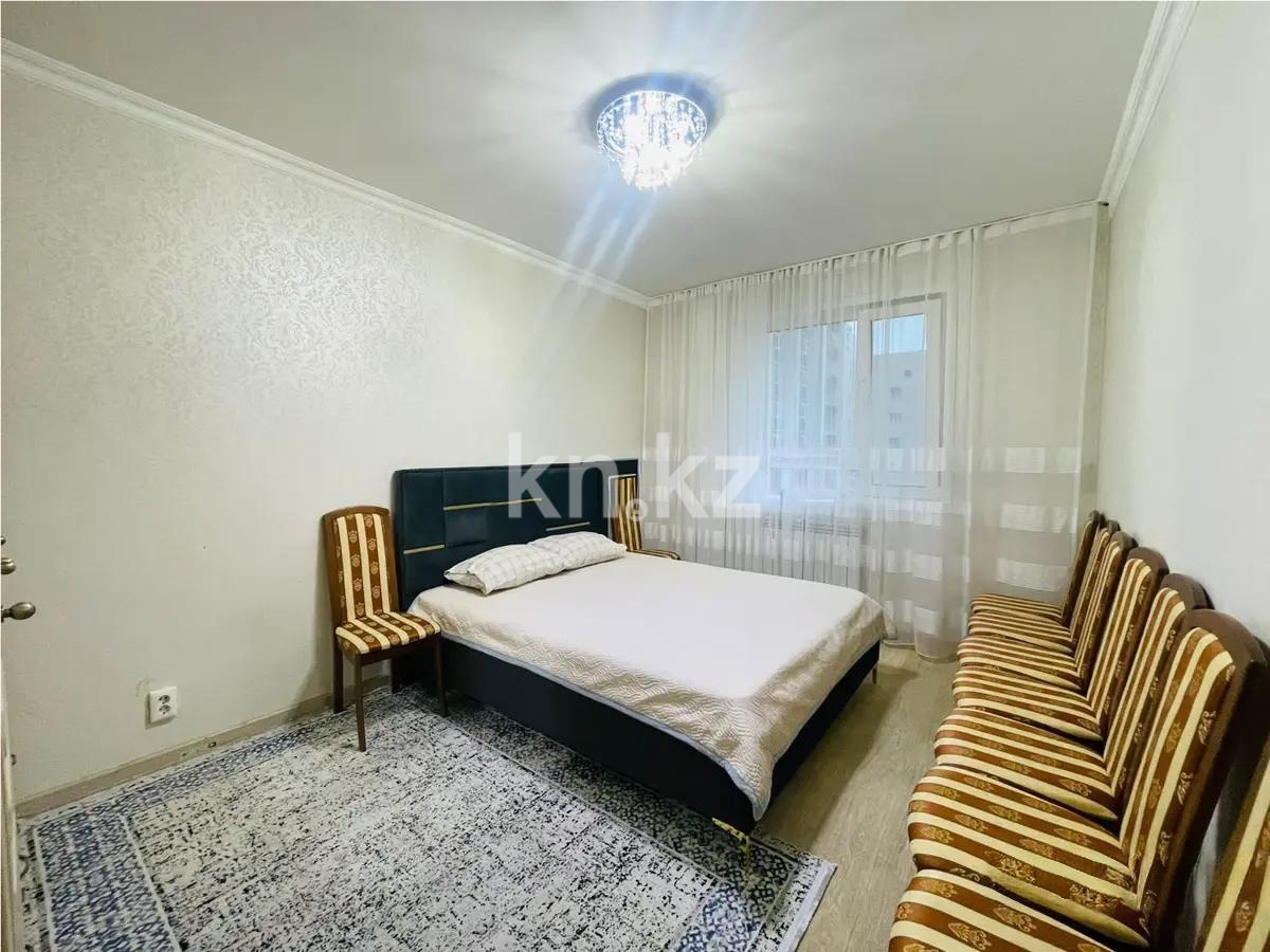 Продажа 3-комнатной квартиры, 92 м² в Астане - фото 3