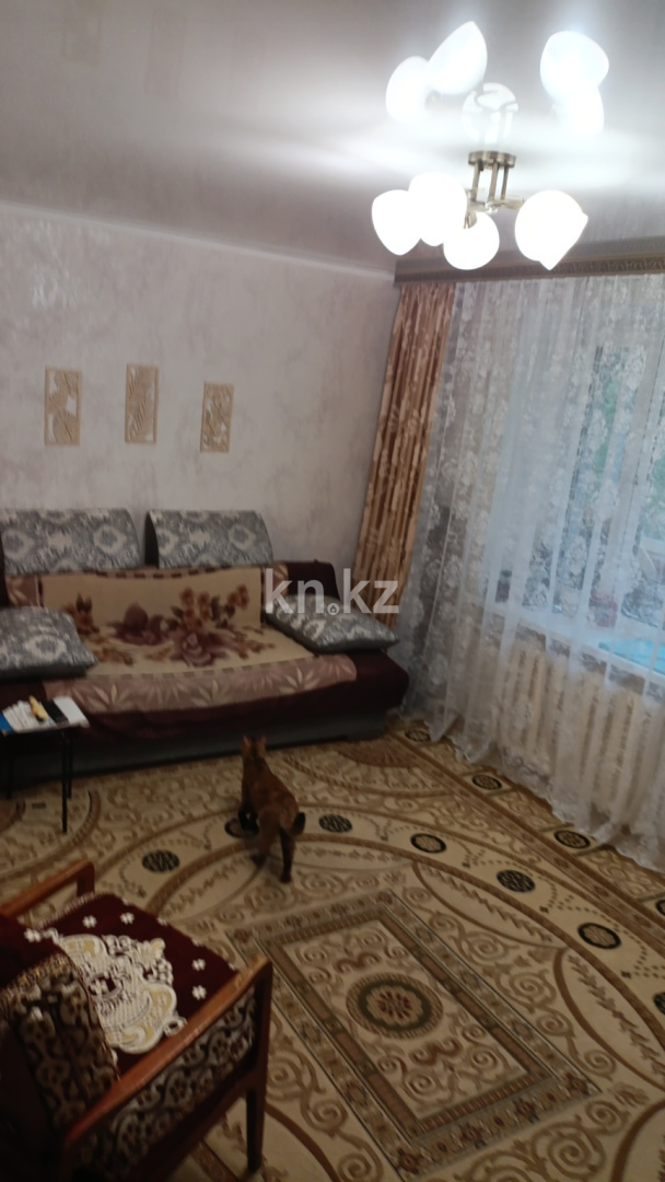Продажа 2-комнатной квартиры, 44.2 м² в Караганде - фото 7