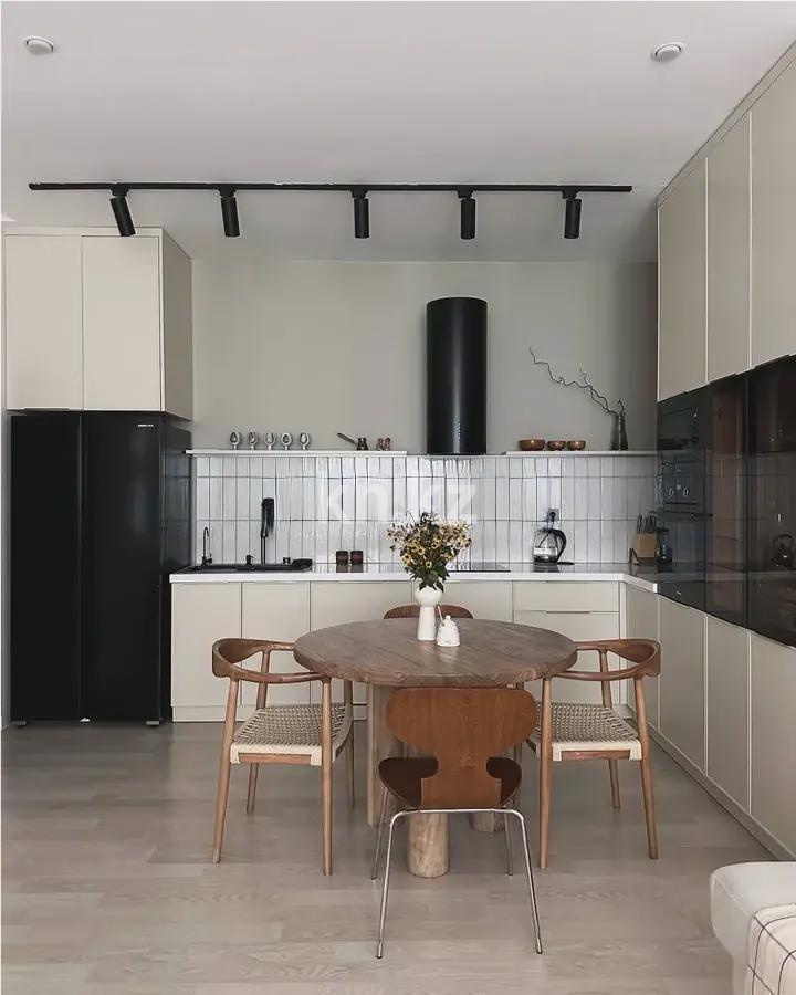 Продажа 3-комнатной квартиры, 78.5 м², мкр-н Мамыр-1, дом  26/1 в Алматы - фото 4