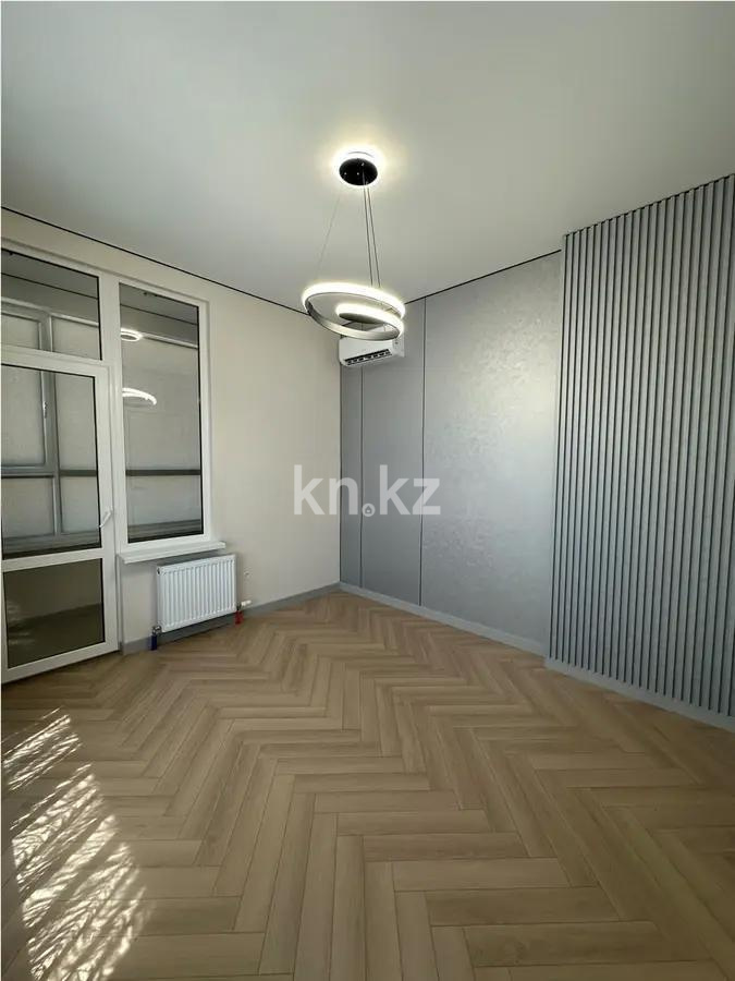 Продажа 3-комнатной квартиры, 62.1 м² в Алматы - фото 3