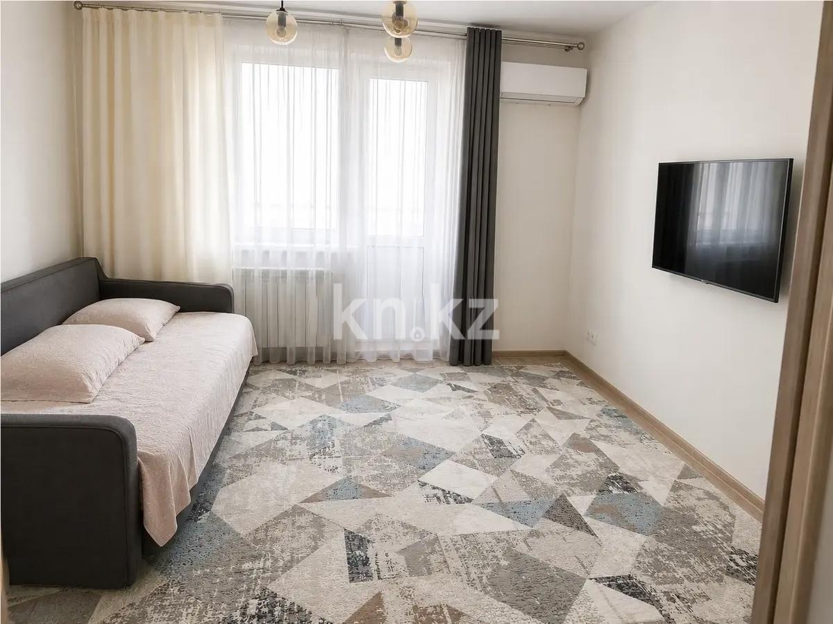 Продажа 2-комнатной квартиры, 61 м² в Астане - фото 4