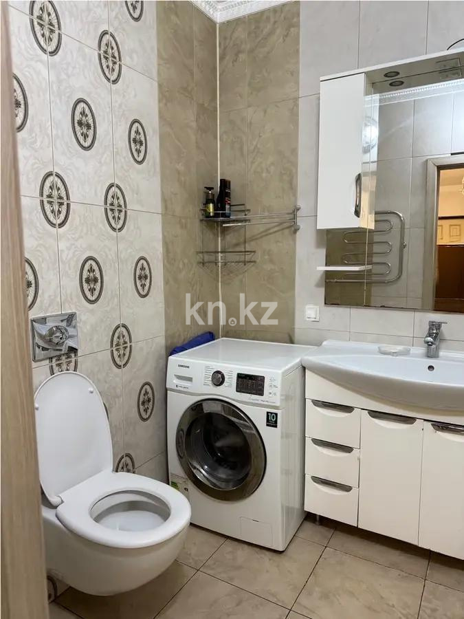Продажа 2-комнатной квартиры, 95 м², ул. Егизбаева, дом  7/1 в Алматы - фото 4