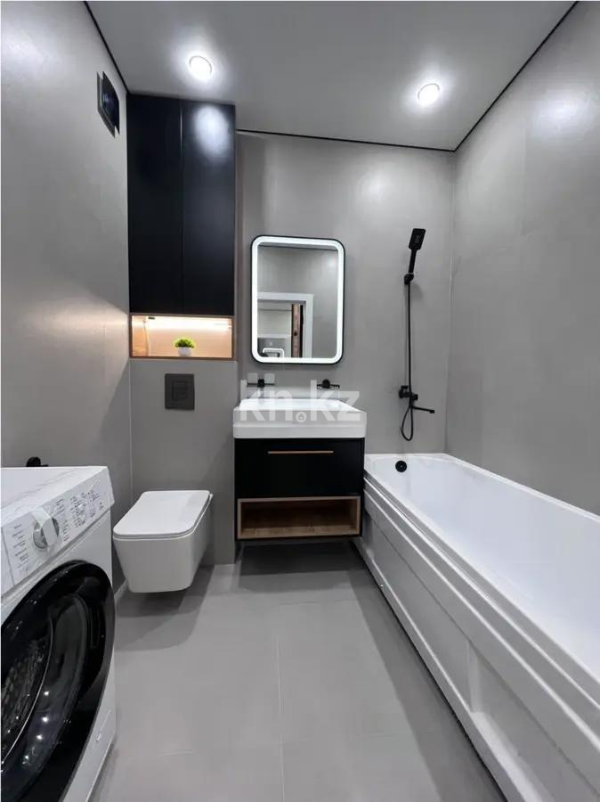 Продажа 1-комнатной квартиры, 33 м² в Алматы - фото 3