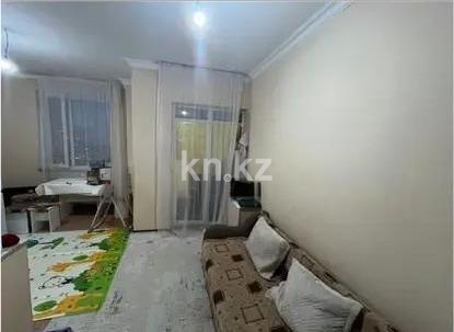 Продажа 1-комнатной квартиры, 46.8 м², пр. Момышулы, дом  2 в Астане