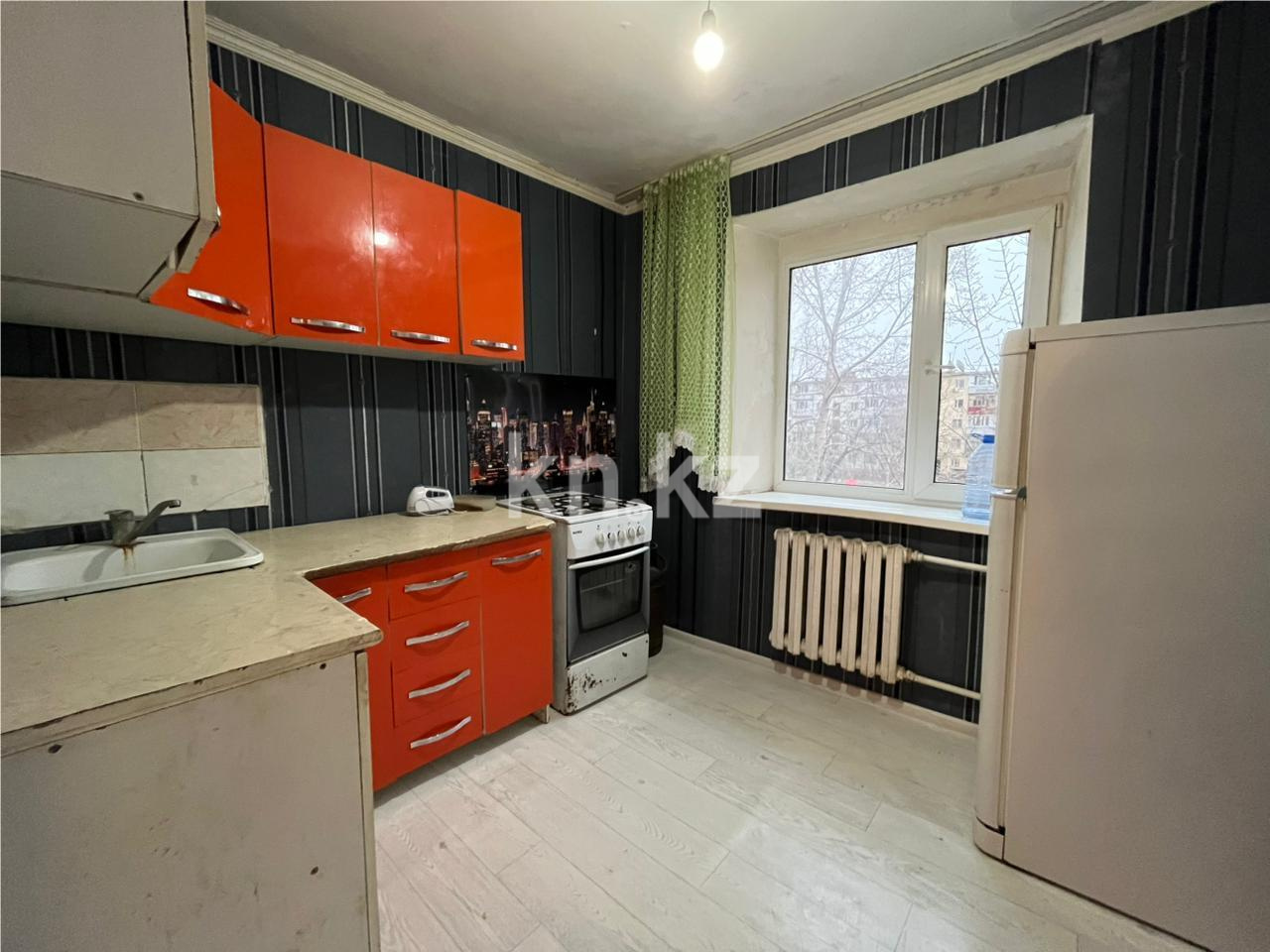 Продажа 1-комнатной квартиры, 32 м² в Темиртау - фото 3