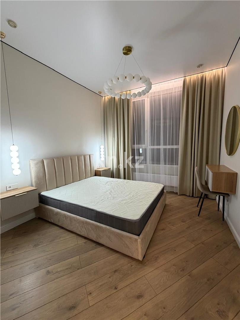 Продажа 2-комнатной квартиры, 46 м², ул. Култегин в Астане