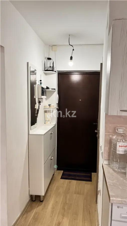 Продажа 1-комнатной квартиры, 36 м² в Алматы - фото 4