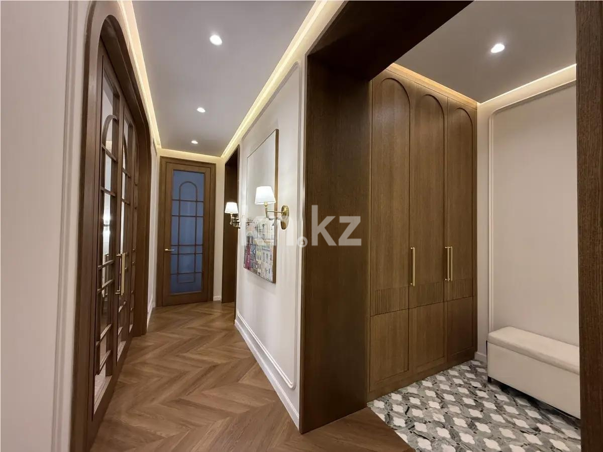 Продажа 4-комнатной квартиры, 120 м² в Астане - фото 7