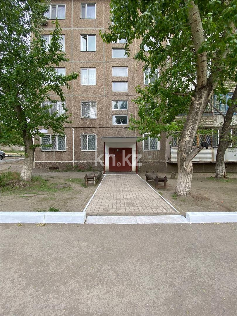 Продажа 1-комнатной квартиры, 32 м² в Темиртау - фото 12