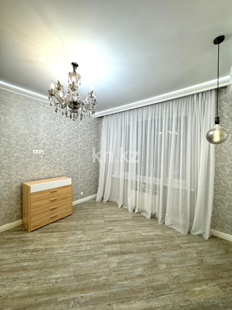 Продажа 4-комнатной квартиры, 133.8 м², ул. Туркестан, дом  28 - ул. Бухар жырау в Астане - фото 16