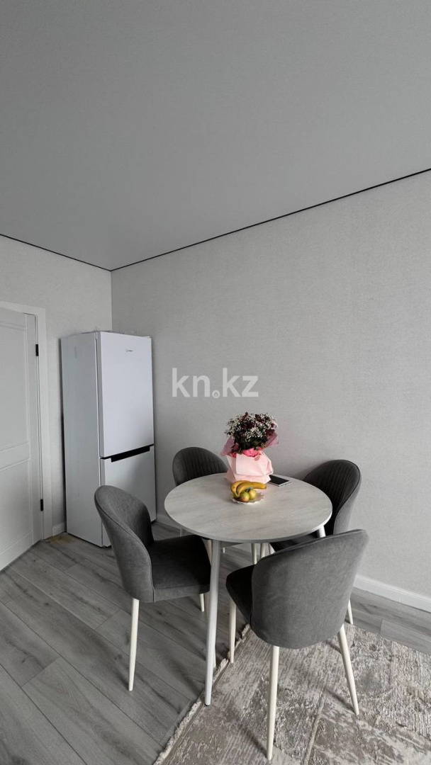 Аренда 2-комнатной квартиры, 51 м² в Астане - фото 6